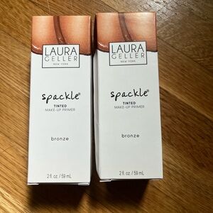 Laura Geller Spackle - Bronze
